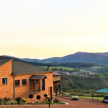 Waterval Self-Catering Holiday Home Sabie Extérieur photo