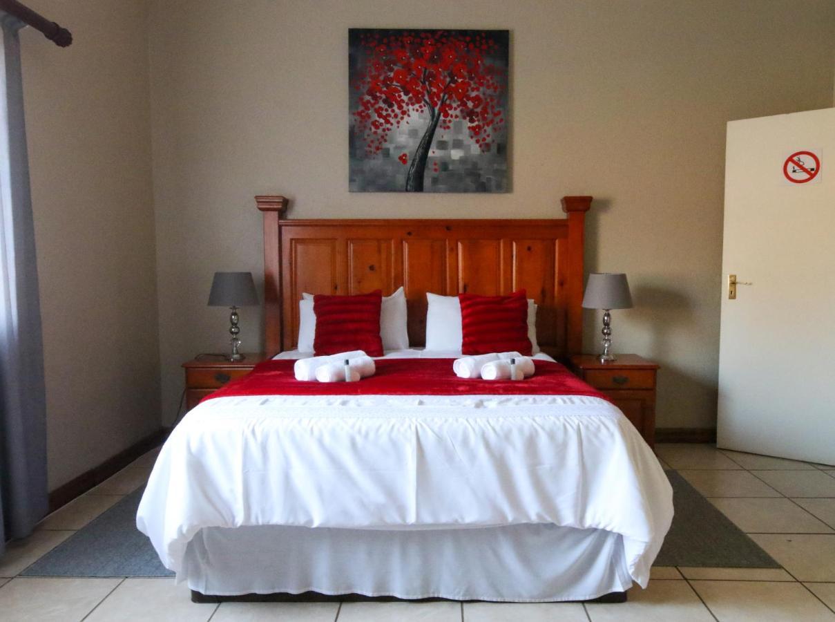 Waterval Self-Catering Holiday Home Sabie Extérieur photo