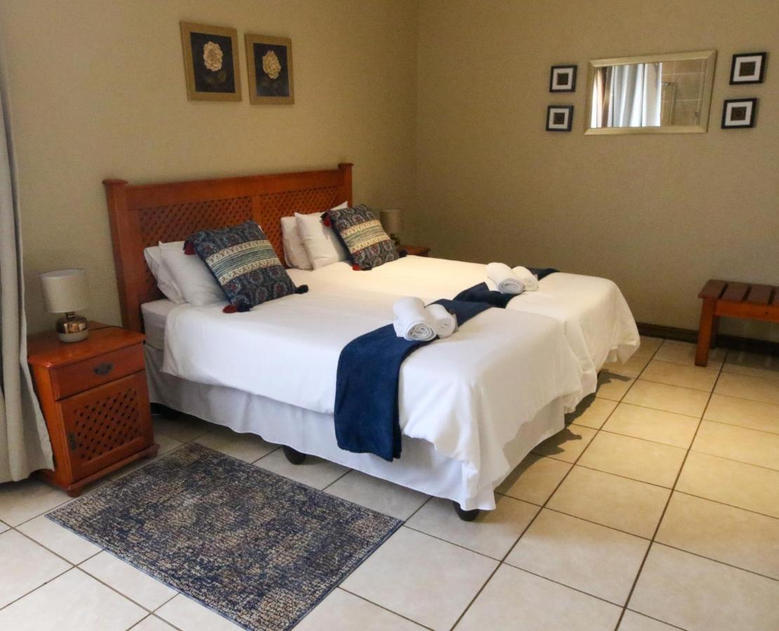 Waterval Self-Catering Holiday Home Sabie Extérieur photo