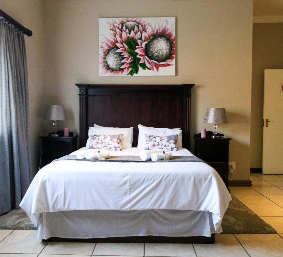 Waterval Self-Catering Holiday Home Sabie Extérieur photo