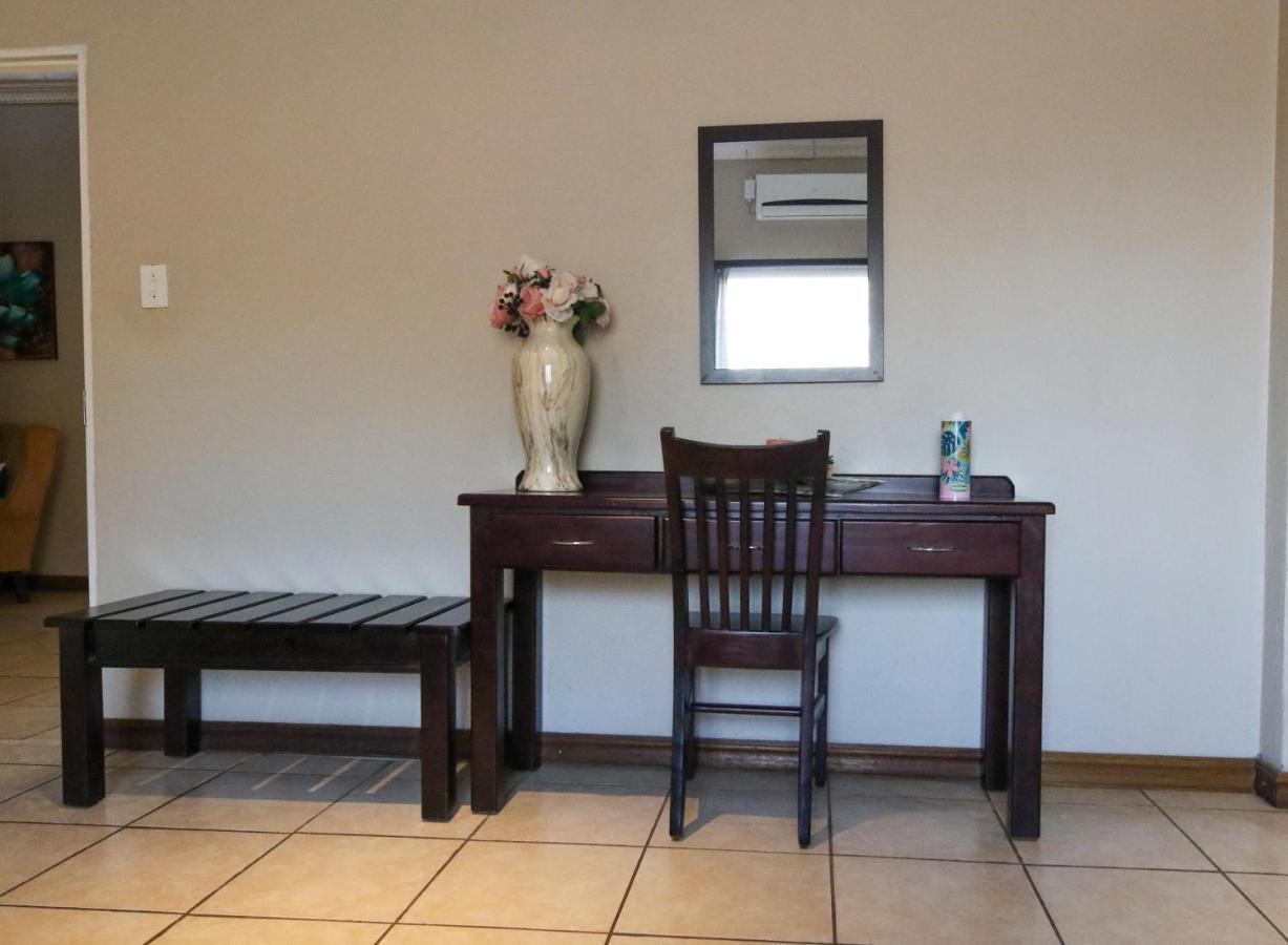 Waterval Self-Catering Holiday Home Sabie Extérieur photo
