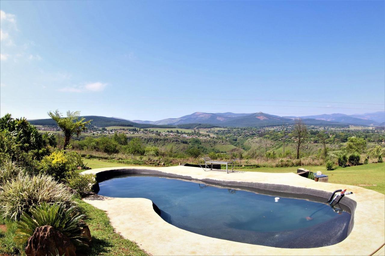 Waterval Self-Catering Holiday Home Sabie Extérieur photo