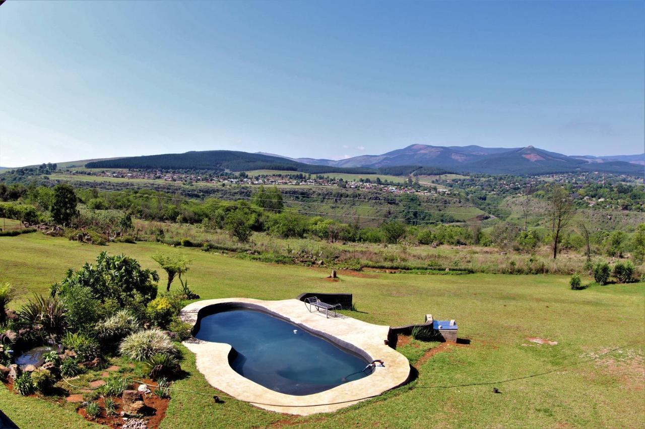 Waterval Self-Catering Holiday Home Sabie Extérieur photo