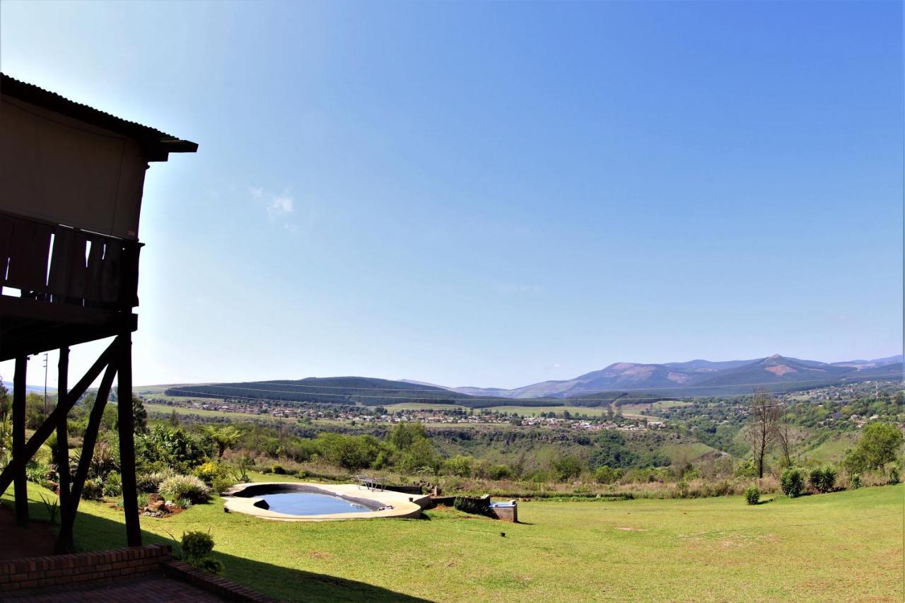Waterval Self-Catering Holiday Home Sabie Extérieur photo