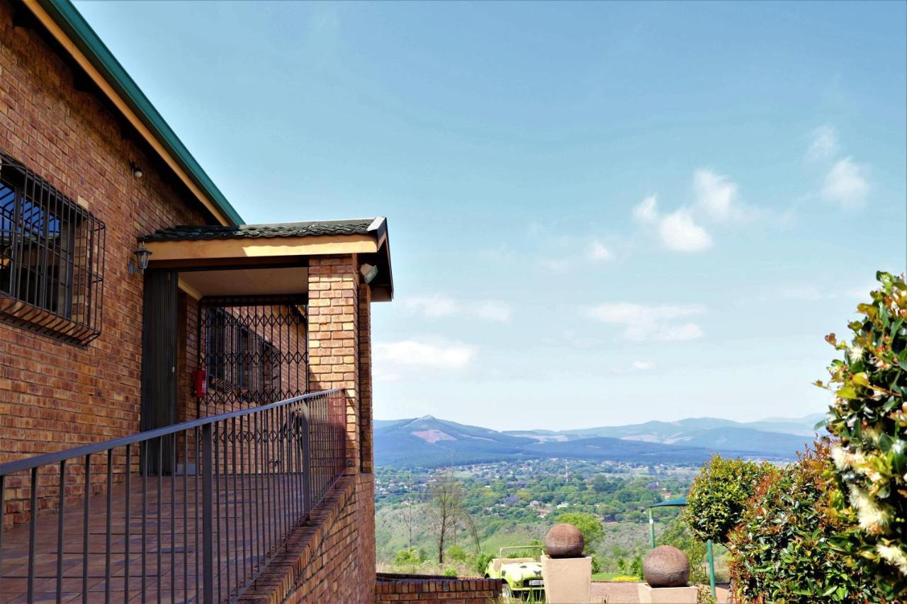 Waterval Self-Catering Holiday Home Sabie Extérieur photo